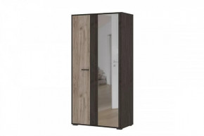 Шкаф двухстворчатый ШК 02 Эдинбург в Покачах - pokachi.mebel-tymen.ru | фото