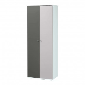 Шкаф двухстворчатый ШК-09 Мемори в Покачах - pokachi.mebel-tymen.ru | фото