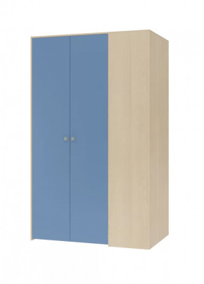 Шкаф-гардеробная Дельта-3 в Покачах - pokachi.mebel-tymen.ru | фото