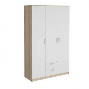 Шкаф гардеробный "Салоу" 1350 в Покачах - pokachi.mebel-tymen.ru | фото