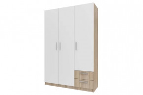 Шкаф Илга СТЛ.415.01 в Покачах - pokachi.mebel-tymen.ru | фото