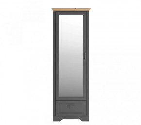 Шкаф Jasmin SZF1L1S в Покачах - pokachi.mebel-tymen.ru | фото