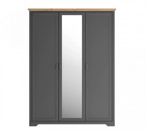 Шкаф Jasmin SZF1L2D в Покачах - pokachi.mebel-tymen.ru | фото