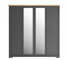 Шкаф Jasmin SZF2L2D в Покачах - pokachi.mebel-tymen.ru | фото