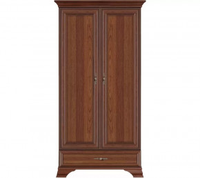 Шкаф Kentaki S320-SZF2D1S Каштан в Покачах - pokachi.mebel-tymen.ru | фото