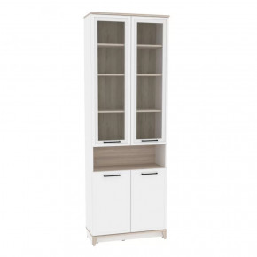 Шкаф книжный 7 "Aurelio" в Покачах - pokachi.mebel-tymen.ru | фото