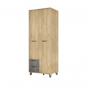 Шкаф Колибри М 1 в Покачах - pokachi.mebel-tymen.ru | фото