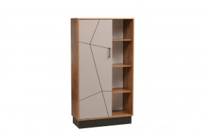 Шкаф комбинированный 54.06 Гамма в Покачах - pokachi.mebel-tymen.ru | фото