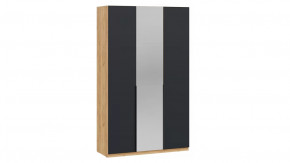 Шкаф комбинированный «Джоли» в Покачах - pokachi.mebel-tymen.ru | фото