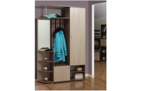 Шкаф комбинированный Кармен-7 в Покачах - pokachi.mebel-tymen.ru | фото