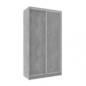 Шкаф-купе 1200 Домашний лдсп/лдсп в Покачах - pokachi.mebel-tymen.ru | фото