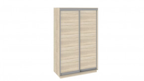 Шкаф-купе 2-х дверный «Румер» в Покачах - pokachi.mebel-tymen.ru | фото