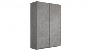 Шкаф-купе 2-х дверный «Траст» в Покачах - pokachi.mebel-tymen.ru | фото