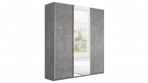 Шкаф-купе 3-х дверный «Траст» в Покачах - pokachi.mebel-tymen.ru | фото