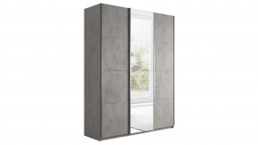 Шкаф-купе 3-х дверный «Траст» в Покачах - pokachi.mebel-tymen.ru | фото