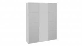 Шкаф-купе 3-х дверный «Траст» в Покачах - pokachi.mebel-tymen.ru | фото