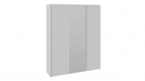 Шкаф-купе 3-х дверный «Траст» в Покачах - pokachi.mebel-tymen.ru | фото