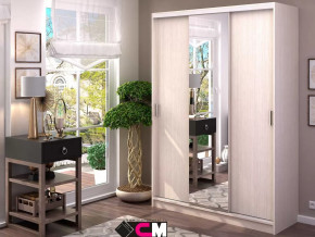 Шкаф-купе Альянс 1500 в Покачах - pokachi.mebel-tymen.ru | фото