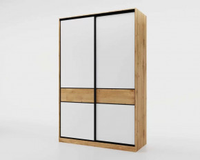 Шкаф-купе BS15-6.2D "slim" в Покачах - pokachi.mebel-tymen.ru | фото