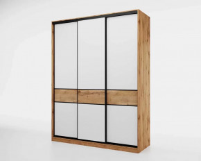 Шкаф-купе BS22-6.3D "slim" в Покачах - pokachi.mebel-tymen.ru | фото