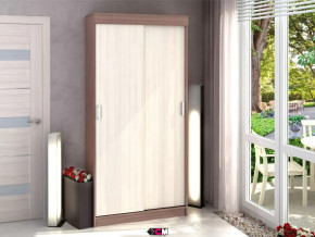 Шкаф-купе Евро Ясень шимо в Покачах - pokachi.mebel-tymen.ru | фото