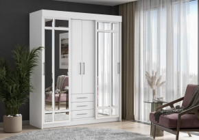 Шкаф-купе Фортуна в Покачах - pokachi.mebel-tymen.ru | фото