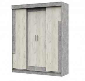 Шкаф-купе Гамма ШК 01 Стендмебель в Покачах - pokachi.mebel-tymen.ru | фото