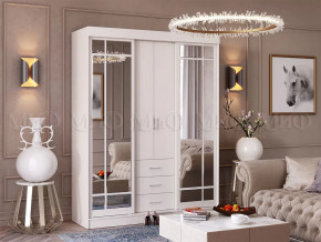 Шкаф-купе Маэстро Миф в Покачах - pokachi.mebel-tymen.ru | фото