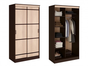 Шкаф-купе Сакура в Покачах - pokachi.mebel-tymen.ru | фото