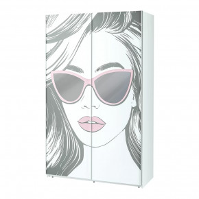 Шкаф-купе ШКК-01 Мемори в Покачах - pokachi.mebel-tymen.ru | фото