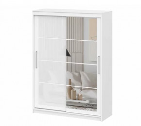 Шкаф-купе ШКП 3 1,6 серия 2 в Покачах - pokachi.mebel-tymen.ru | фото