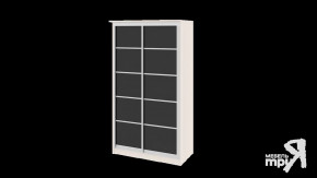 Шкаф-купе «Стэн» СМ-140.01.001 в Покачах - pokachi.mebel-tymen.ru | фото