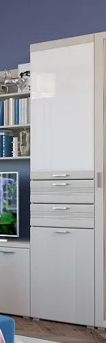 Шкаф Лотос ШК-805 в Покачах - pokachi.mebel-tymen.ru | фото