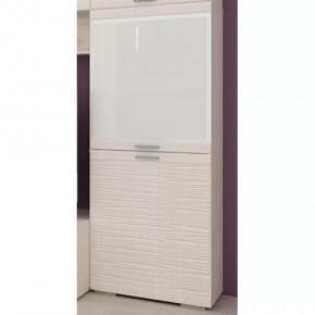 Шкаф Лотос ШК-808 в Покачах - pokachi.mebel-tymen.ru | фото