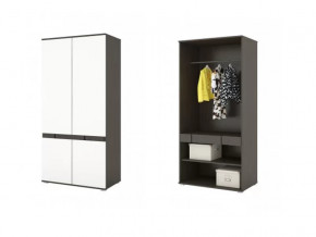 Шкаф Марсель 800х1850х466 в Покачах - pokachi.mebel-tymen.ru | фото