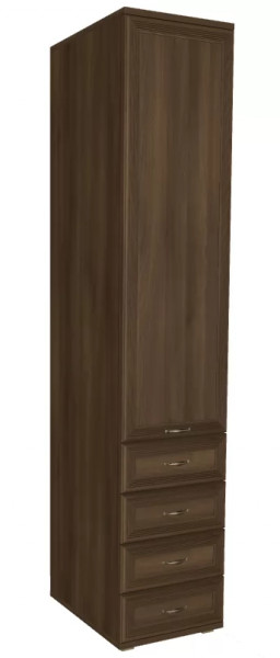 Шкаф многоцелевой ШК-1024 Карина в Покачах - pokachi.mebel-tymen.ru | фото