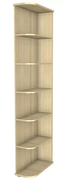 Шкаф многоцелевой ШК-1026 Карина в Покачах - pokachi.mebel-tymen.ru | фото