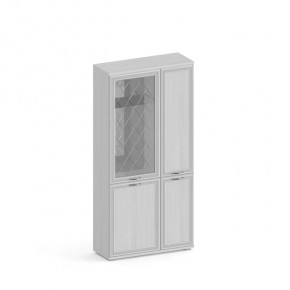 Шкаф многоцелевой ШК-1071 Карина в Покачах - pokachi.mebel-tymen.ru | фото