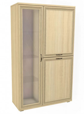 Шкаф многоцелевой ШК-1081 Карина в Покачах - pokachi.mebel-tymen.ru | фото