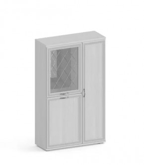 Шкаф многоцелевой ШК-1084 Карина в Покачах - pokachi.mebel-tymen.ru | фото