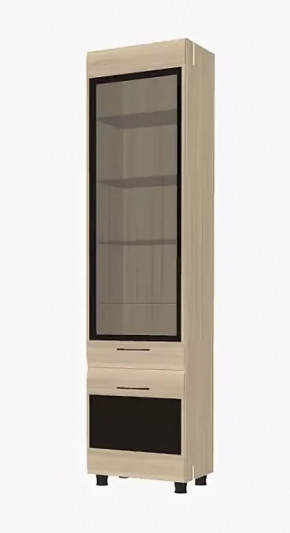 Шкаф многоцелевой ШК-2644 Камелия в Покачах - pokachi.mebel-tymen.ru | фото