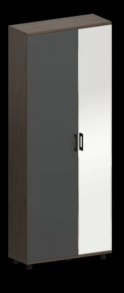 Шкаф многоцелевой ШК-5032 Грейс в Покачах - pokachi.mebel-tymen.ru | фото