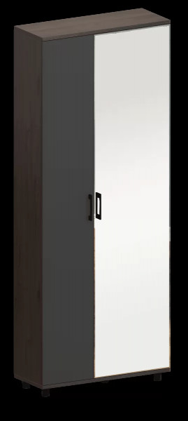 Шкаф многоцелевой ШК-5033 Грейс в Покачах - pokachi.mebel-tymen.ru | фото