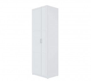 Шкаф MOBI белый SZF/75 в Покачах - pokachi.mebel-tymen.ru | фото