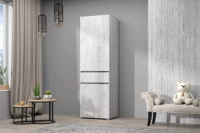 Шкаф МС Лиана в Покачах - pokachi.mebel-tymen.ru | фото