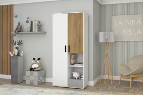 Шкаф МС Юпитер в Покачах - pokachi.mebel-tymen.ru | фото