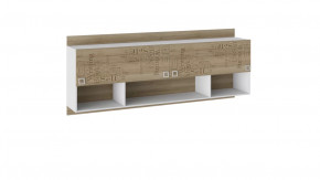 Шкаф настенный «Оксфорд» в Покачах - pokachi.mebel-tymen.ru | фото