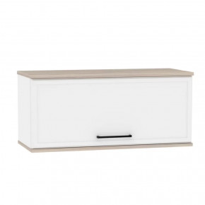 Шкаф навесной 4 "Aurelio" в Покачах - pokachi.mebel-tymen.ru | фото