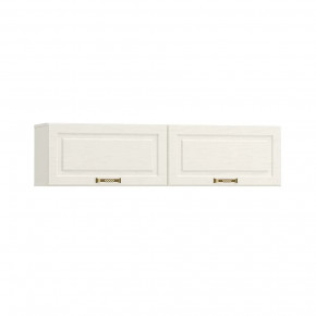 Шкаф навесной "Ливерпуль" в Покачах - pokachi.mebel-tymen.ru | фото