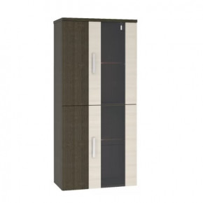 Шкаф навесной Триада 862/01 в Покачах - pokachi.mebel-tymen.ru | фото